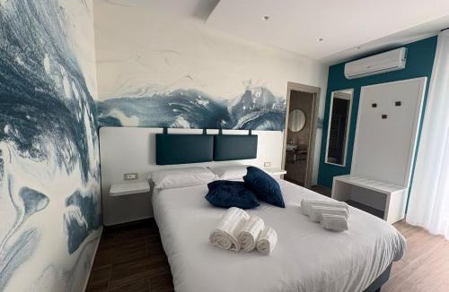 Foggia Bed & Breakfast | B&B Il sogno in Colori