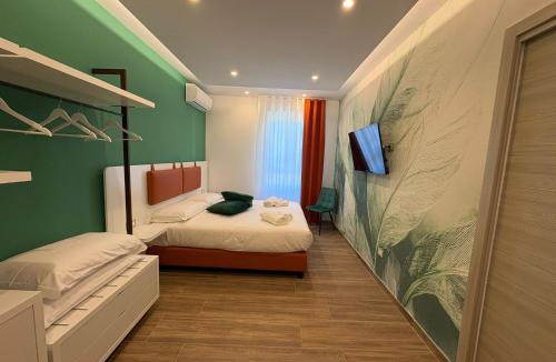 Foggia Bed & Breakfast | B&B Il sogno in Colori