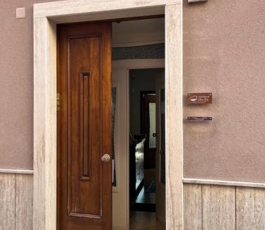 Viggiano Bed & Breakfast | B&B "Il sorriso di Maria Teresa"