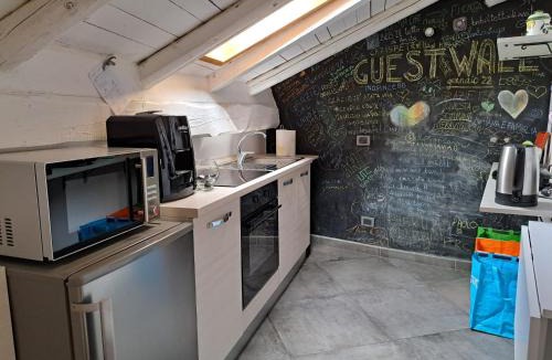 Gavi Bed & Breakfast | B&B Il Tetto di Anita