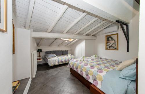Gavi Bed & Breakfast | B&B Il Tetto di Anita