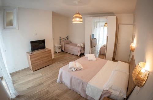 Pratola Peligna Bed & Breakfast | B&B Il vicoletto