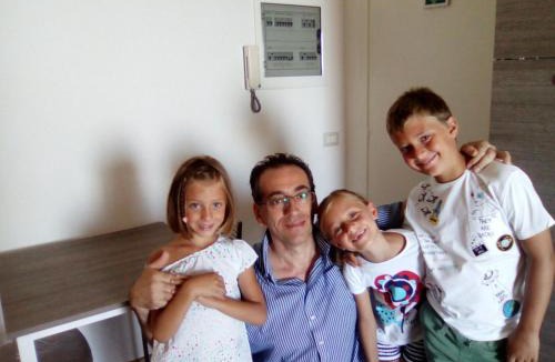 Orbetello Bed & Breakfast | b&b ilfenicottero