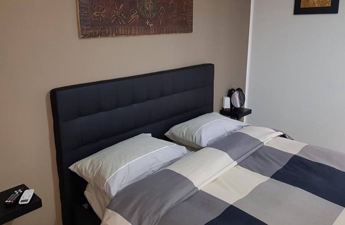 Salerno Bed & Breakfast | B&B In Centro 33 Home