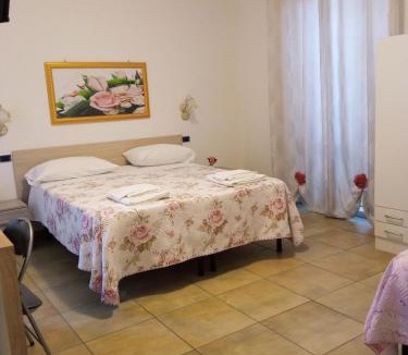 Crotone Bed & Breakfast | B&B in family Gabriele