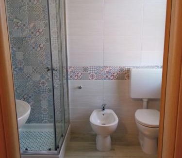 Crotone Bed & Breakfast | B&B in family Gabriele