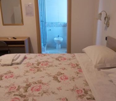 Crotone Bed & Breakfast | B&B in family Gabriele