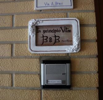 Recanati Bed & Breakfast | B&B In Principio Vitae - L'infinito con tatto