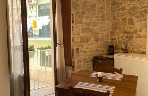 Bitonto Apartment | B&B in the Heart of Bitonto