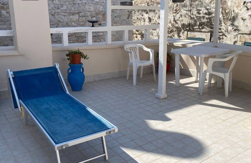 Bitonto Apartment | B&B in the Heart of Bitonto