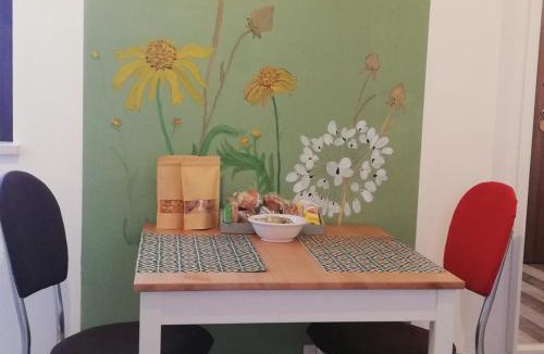 L'Aquila Bed & Breakfast | B&B Interno SG - Monolocale