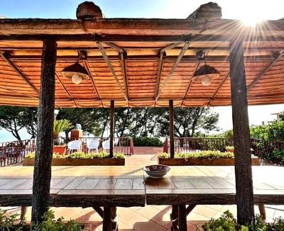 Ercolano Bed & Breakfast | B&B Iolì Vesuvio