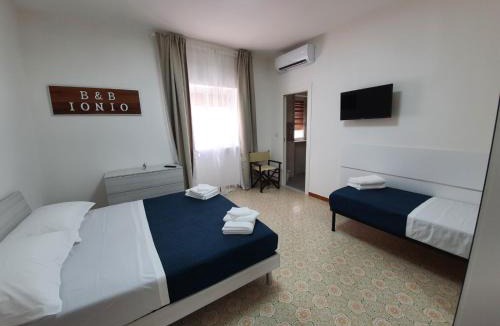 Ginosa Marina Bed & Breakfast | B&B IONIO