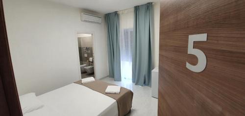 Ginosa Marina Bed & Breakfast | B&B IONIO
