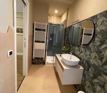 Sant'Egidio del Monte Albino Bed & Breakfast | B&B Ai Cortili