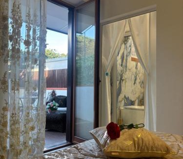 Sant'Egidio del Monte Albino Bed & Breakfast | B&B Milù