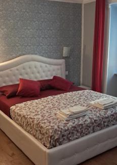 Pre House | B&B Italian Guest Genova