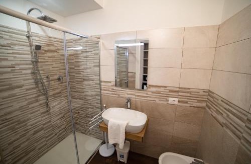 Parghelia Bed & Breakfast | B&B Jerocades