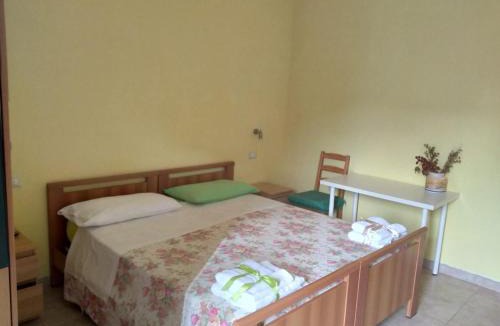 Marina Di Camerota Bed & Breakfast | B&B Josefine