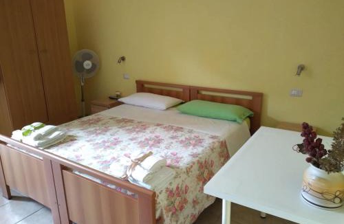 Marina Di Camerota Bed & Breakfast | B&B Josefine
