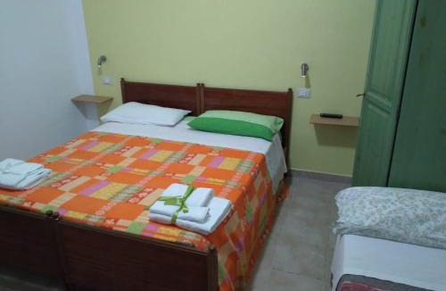 Marina Di Camerota Bed & Breakfast | B&B Josefine