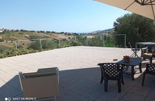 Fermo Bed & Breakfast | b&b L'Alloggio