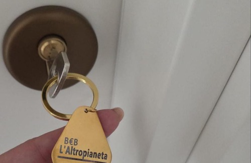 Spoltore Bed & Breakfast | B & B L'Altropianeta