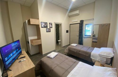 Trebisacce Bed & Breakfast | B&B l'angoletto