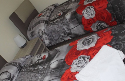 Rotonda Bed & Breakfast | B&B L'Antico Portale