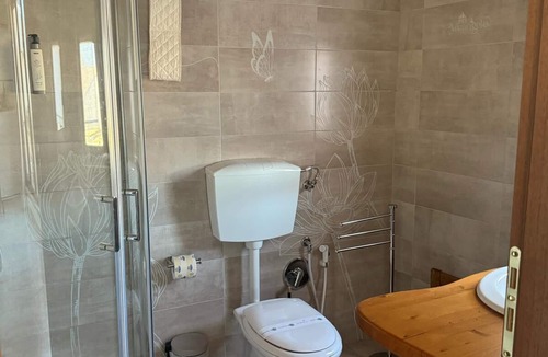 Cariati Bed & Breakfast | B&B L'Arcangelo