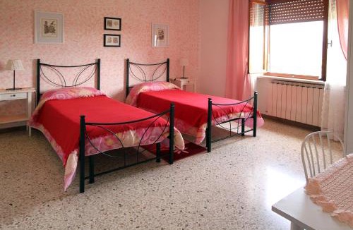 Fabriano Bed & Breakfast | B&B L'Armonia