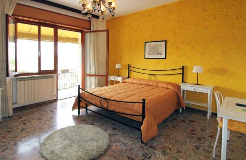 Fabriano Bed & Breakfast | B&B L'Armonia
