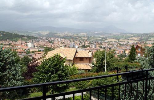Fabriano Bed & Breakfast | B&B L'Armonia