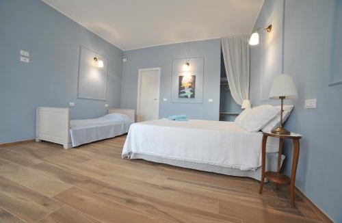 Poggio Morello Bed & Breakfast | B&B L'OFFICINA DEI SOGNI