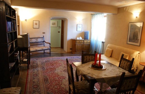 Vinovo Bed & Breakfast | B&B La Braida