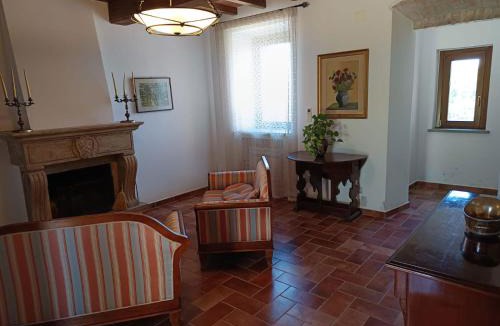 Graffignano Bed & Breakfast | B&B La Camilla