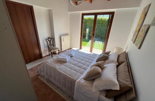 Pacentro Bed & Breakfast | B&B La cas' d'Alfonz'