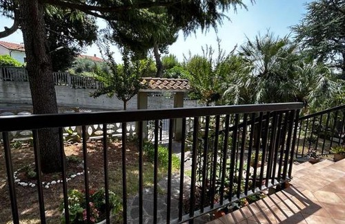 Falconara Marittima Bed & Breakfast | B&B la casa di Polly
