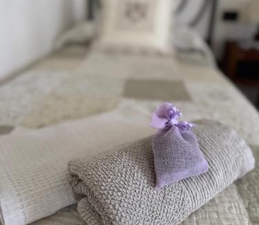 Capriata d'Orba Bed & Breakfast | B&B La casa del mugnaio di Capriata d'Orba
