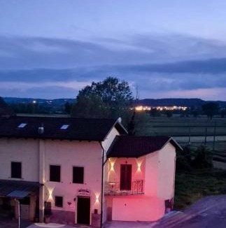 Capriata d'Orba Bed & Breakfast | B&B La casa del mugnaio di Capriata d'Orba
