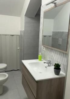 Praia a Mare Bed & Breakfast | B&B la casa del sole
