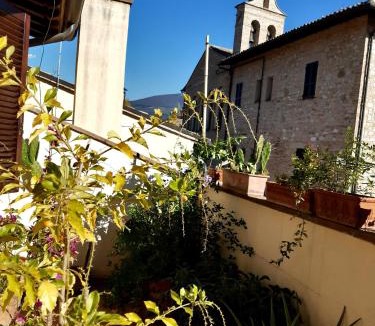 Foligno Bed & Breakfast | B&B La Casa di Alice