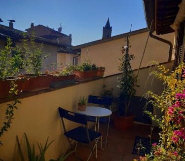 Foligno Bed & Breakfast | B&B La Casa di Alice