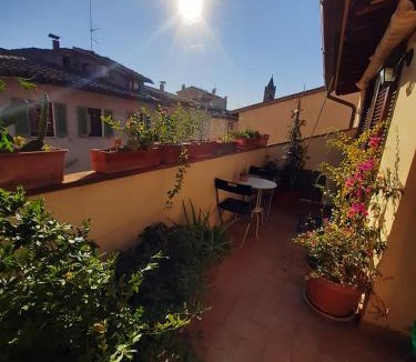 Foligno Bed & Breakfast | B&B La Casa di Alice