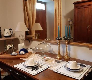 Foligno Bed & Breakfast | B&B La Casa di Alice