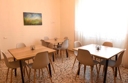Casalincontrada Bed & Breakfast | B&B La casa di Anna