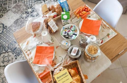 Bisceglie Bed & Breakfast | B&B La Casa di Beppe e Madia