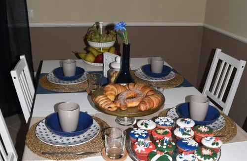 Albanella Bed & Breakfast | B&B La casa di Betty