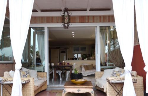 Casabianca di Fermo Bed & Breakfast | B&B La Casa di Era