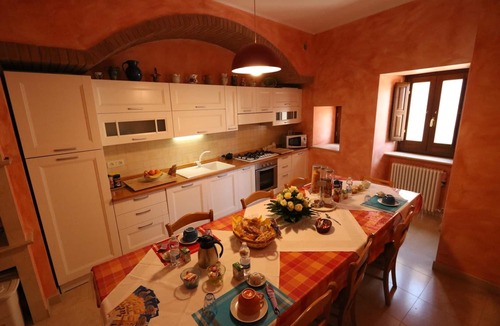 Tocco da Casauria Bed & Breakfast | B&B La Casa di Tocco
